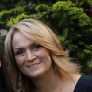 Meet your Posher, Cheryl